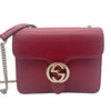 GUCCI Interlocking Chain Shoulder Bag Shoulder Bag