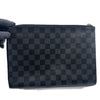 LOUIS VUITTON Louis Vuitton Damier Crunch Bag Clutch Bag