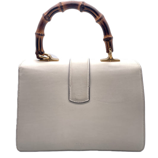 GUCCI Bamboo Dionysus Shoulder Bag