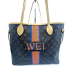 LOUIS VUITTON Louis Vuitton Monogram Neverple GM Tote Bag Tote Bag