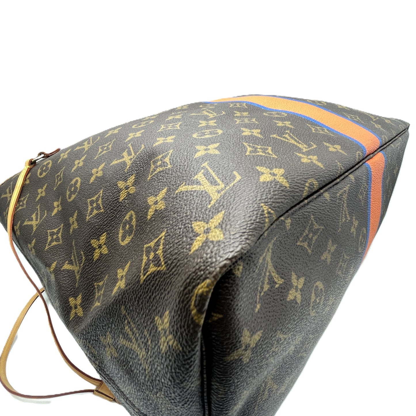 LOUIS VUITTON Louis Vuitton Monogram Neverple GM Tote Bag Tote Bag