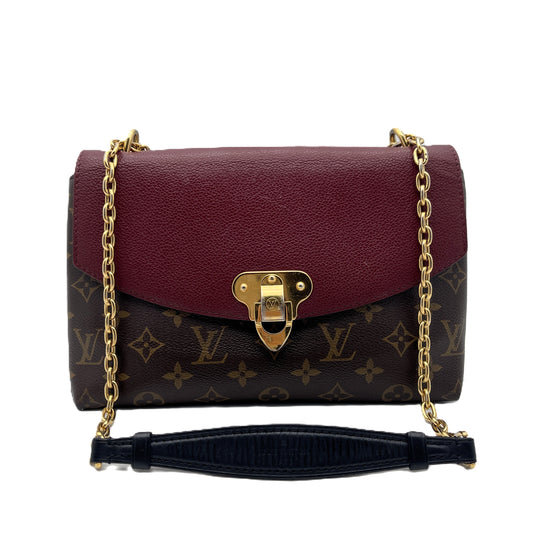 LOUIS VUITTON Louis Vuitton Chain Shoulder Bag Shoulder Bag