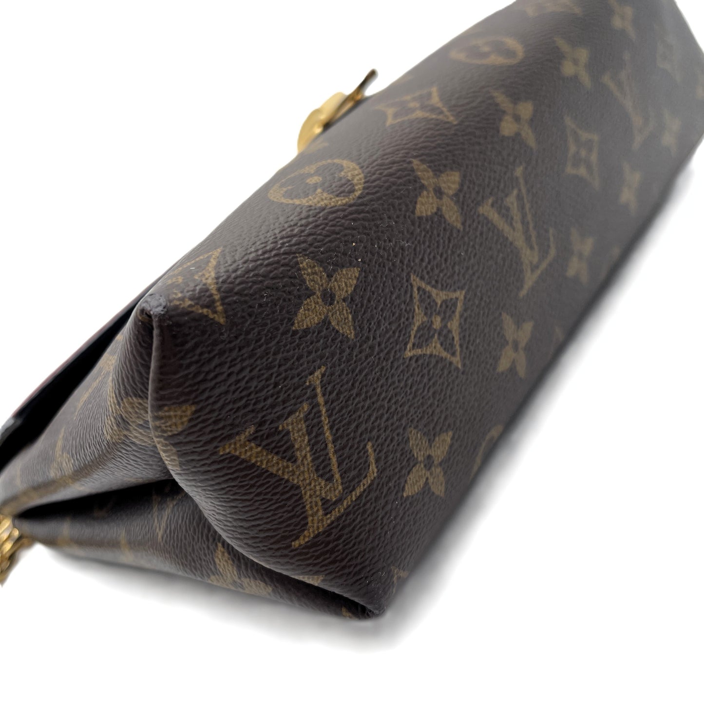 LOUIS VUITTON Louis Vuitton Chain Shoulder Bag Shoulder Bag