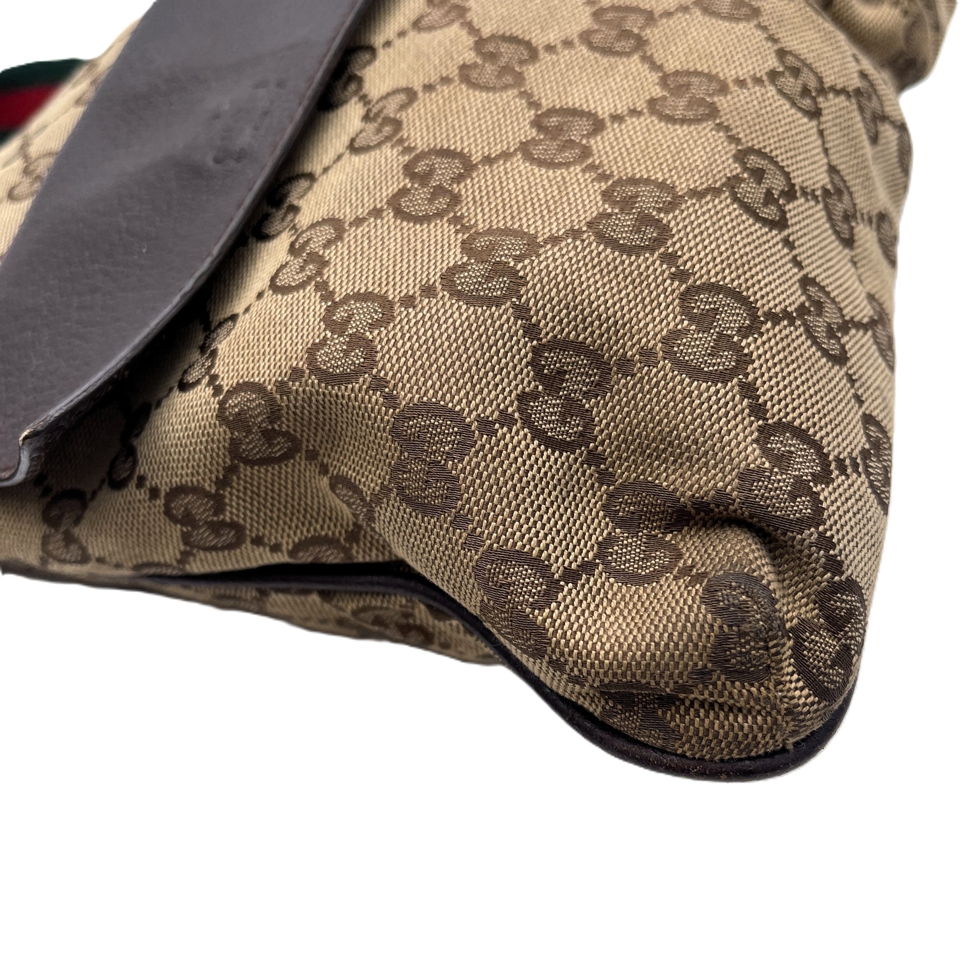 GUCCI Ophidia Shoulder Bag Shoulder Bag