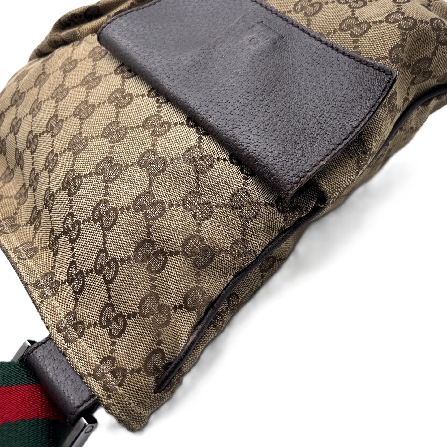 GUCCI Ophidia Shoulder Bag Shoulder Bag