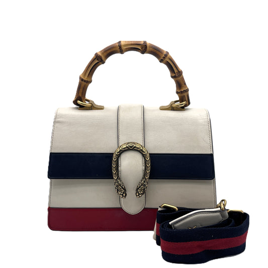 GUCCI Gucci Duonissos 2-way Handbag