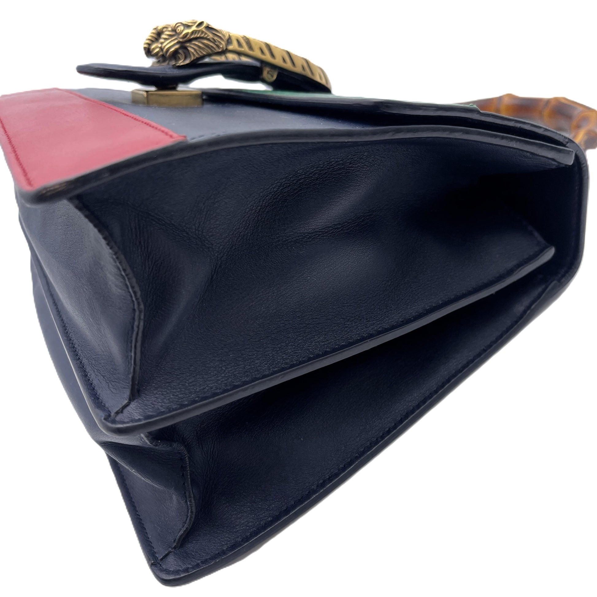 GUCCI Duonissos 2-way Shoulder Bag Shoulder Bag
