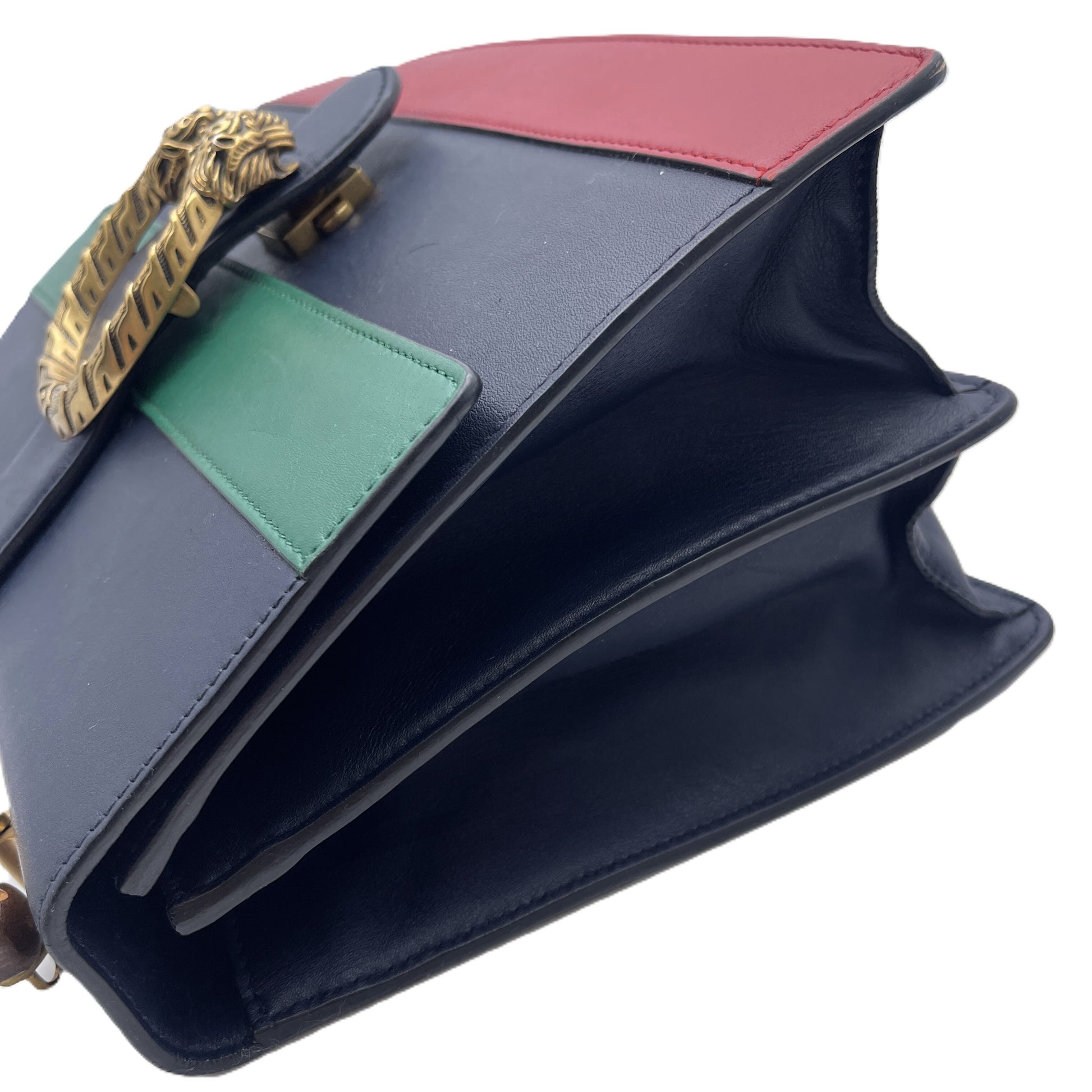 GUCCI Duonissos 2-way Shoulder Bag Shoulder Bag