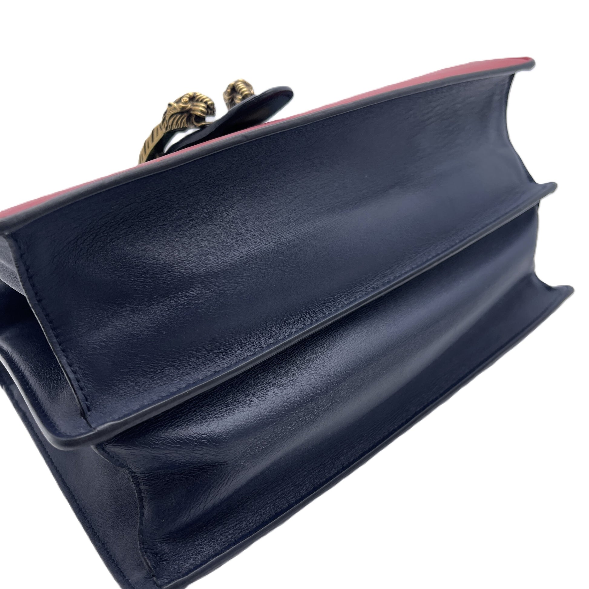 GUCCI Duonissos 2-way Shoulder Bag Shoulder Bag