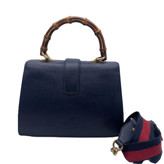GUCCI Duonissos 2-way Shoulder Bag Shoulder Bag