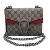 GUCCI Duonissos Chain Shoulder Bag Shoulder Bag