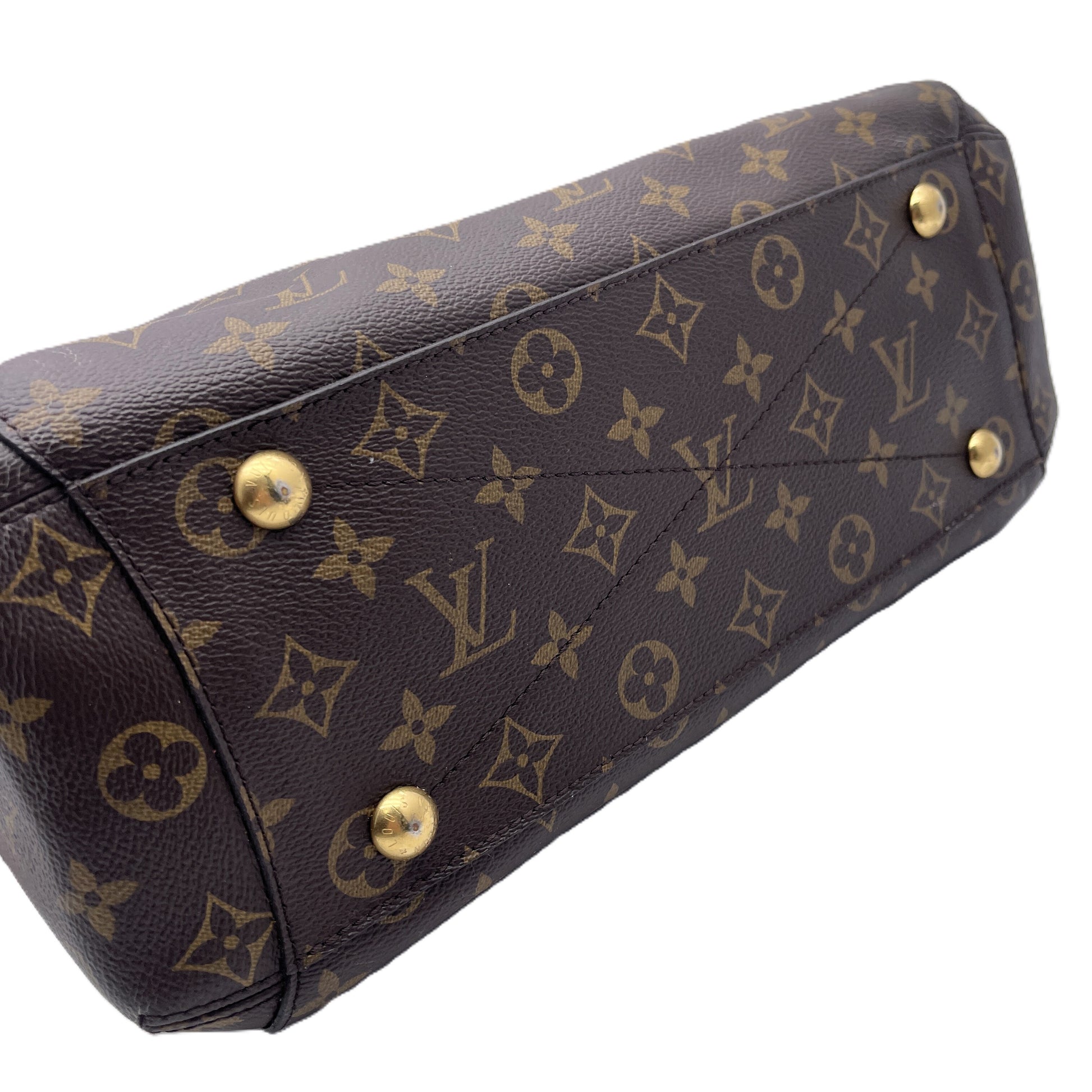 LOUIS VUITTON Louis Vuitton Monogram 2way Shoulder Bag Shoulder Bag