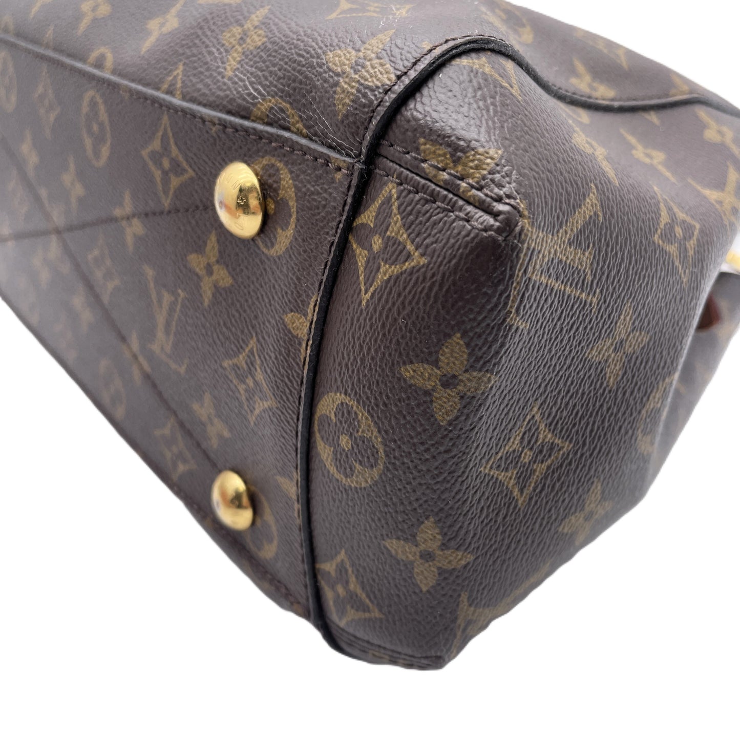LOUIS VUITTON Louis Vuitton Monogram 2way Shoulder Bag Shoulder Bag