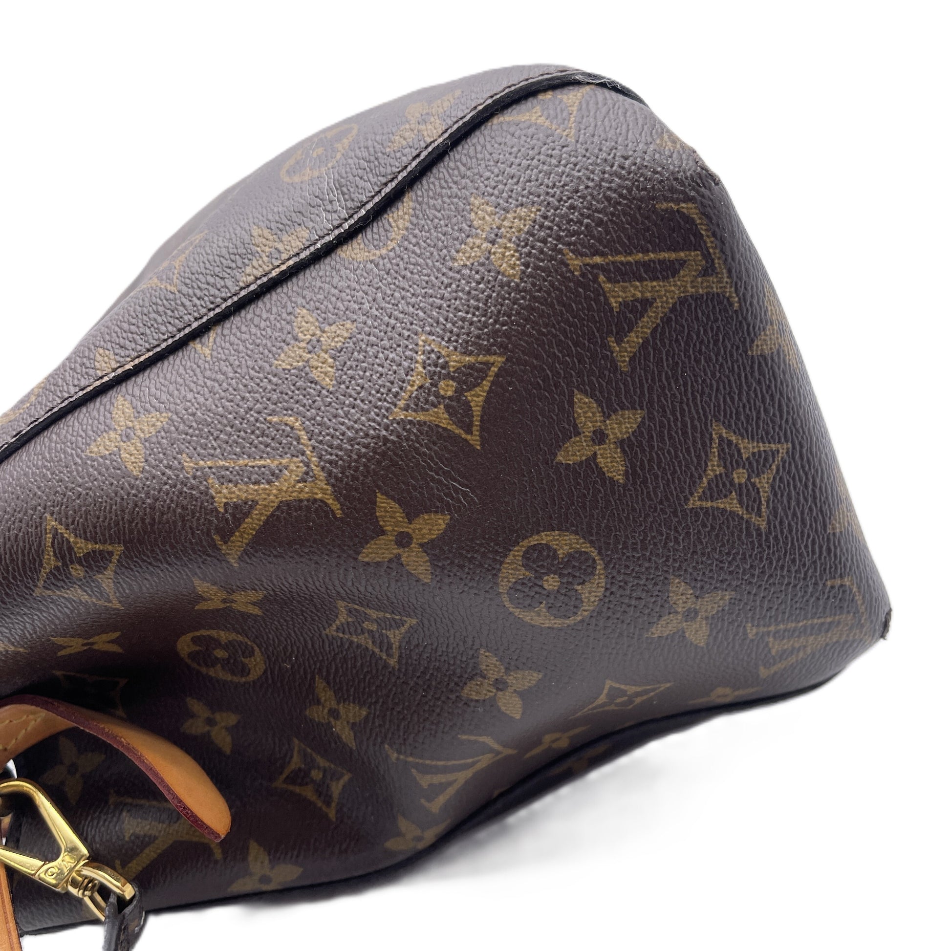 LOUIS VUITTON Louis Vuitton Monogram 2way Shoulder Bag Shoulder Bag