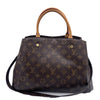 LOUIS VUITTON Louis Vuitton Monogram 2way Shoulder Bag Shoulder Bag