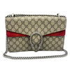 GUCCI Duonissos Chain Shoulder Bag Shoulder Bag