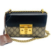 GUCCI Gucci Padlock Chain Shoulder Bag Shoulder Bag