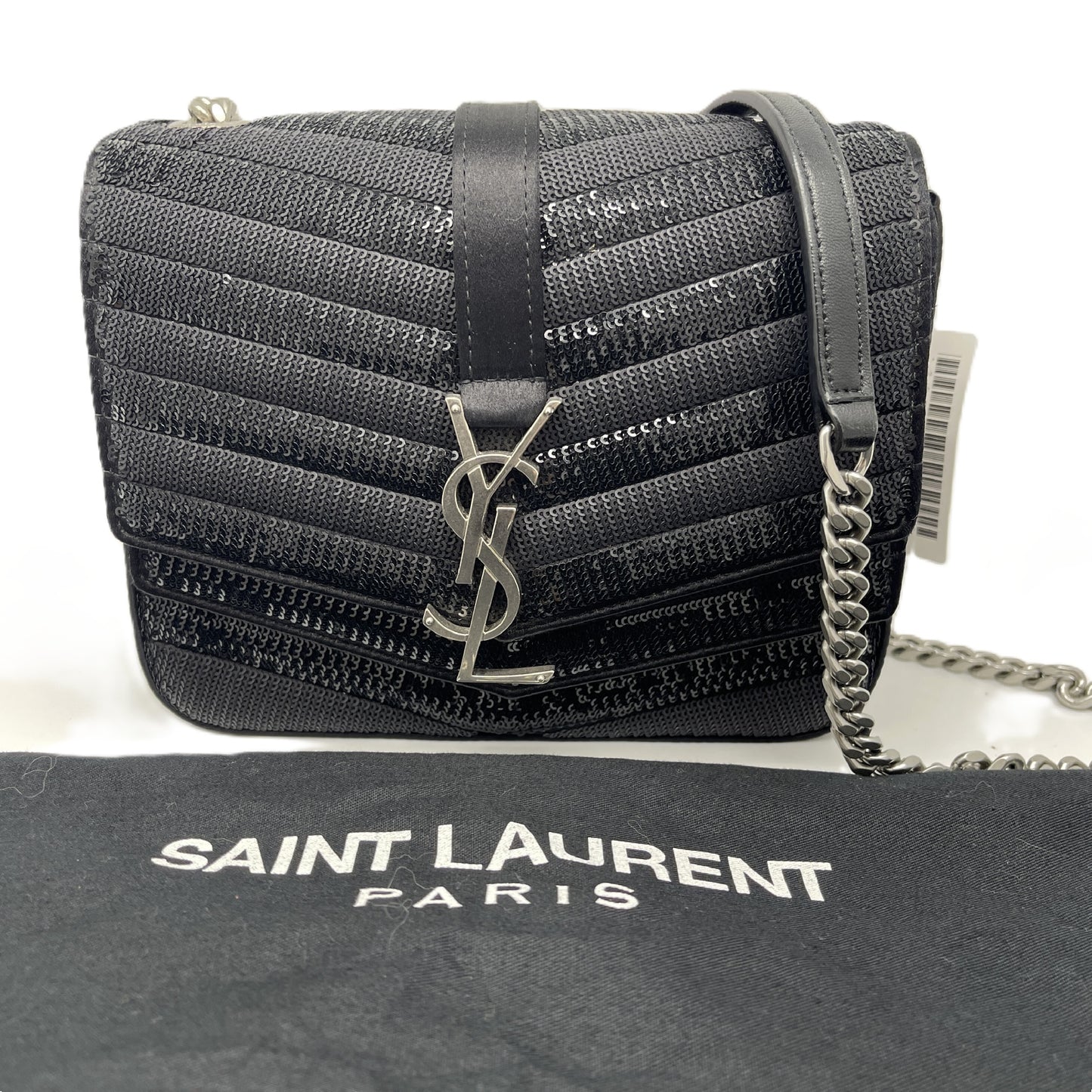 Yves Saint Laurent Yves Saint Laurent Sulpis Shoulder Bag Shoulder Bag