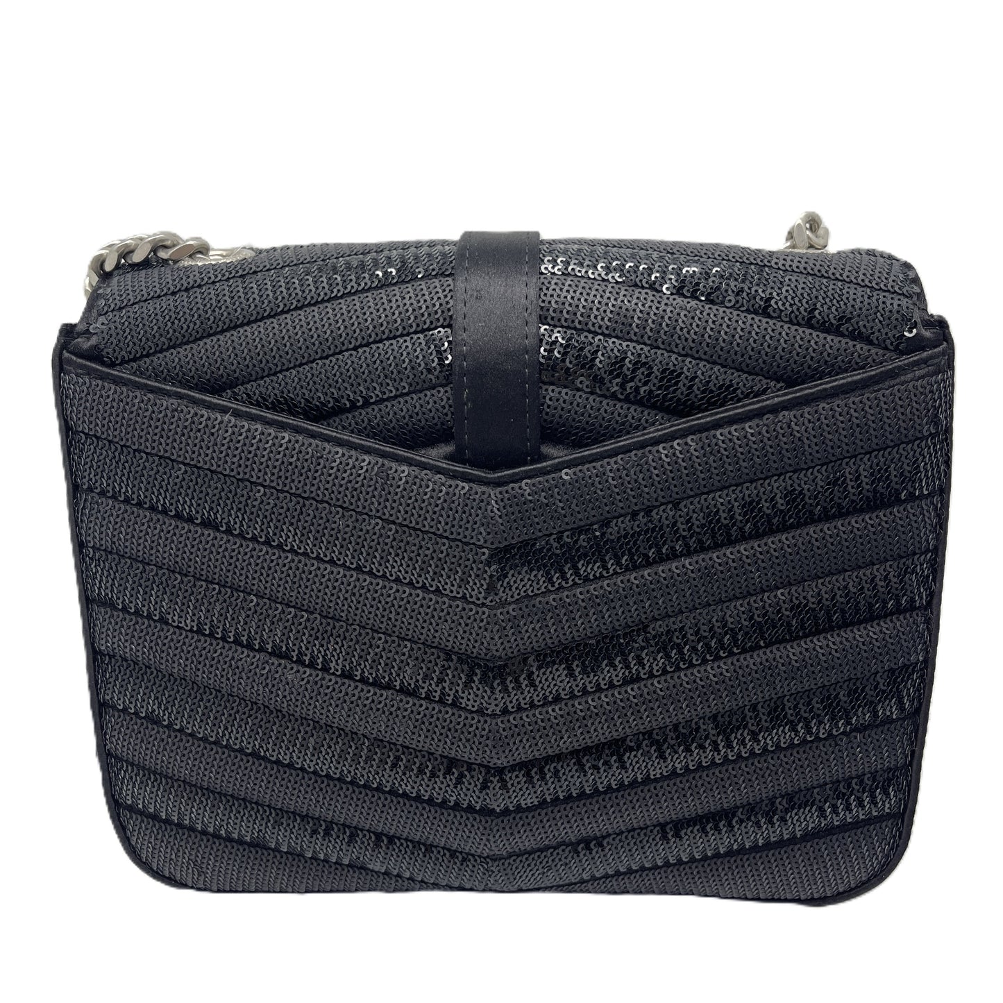 Yves Saint Laurent Yves Saint Laurent Sulpis Shoulder Bag Shoulder Bag