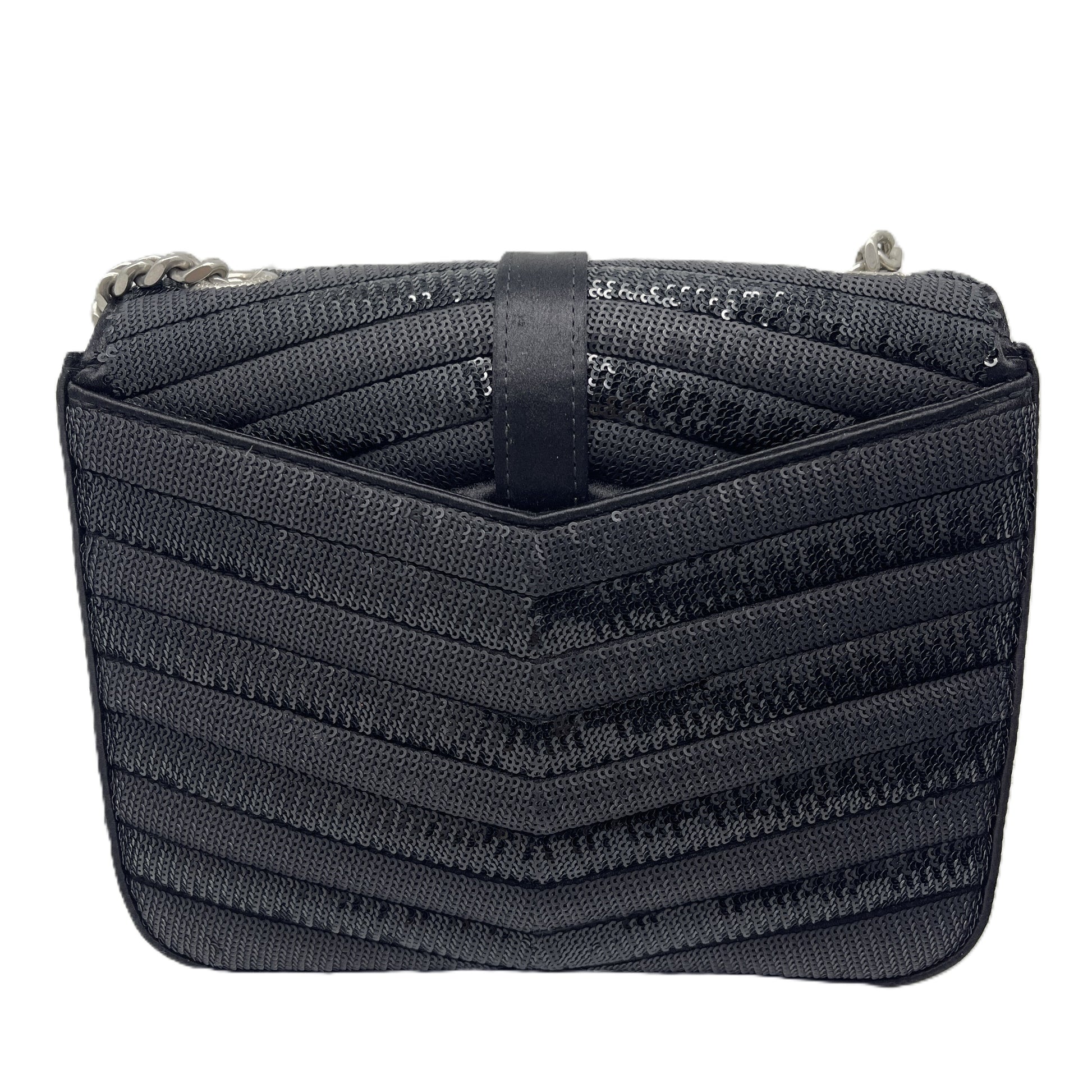 Yves Saint Laurent Yves Saint Laurent Sulpis Shoulder Bag Shoulder Bag