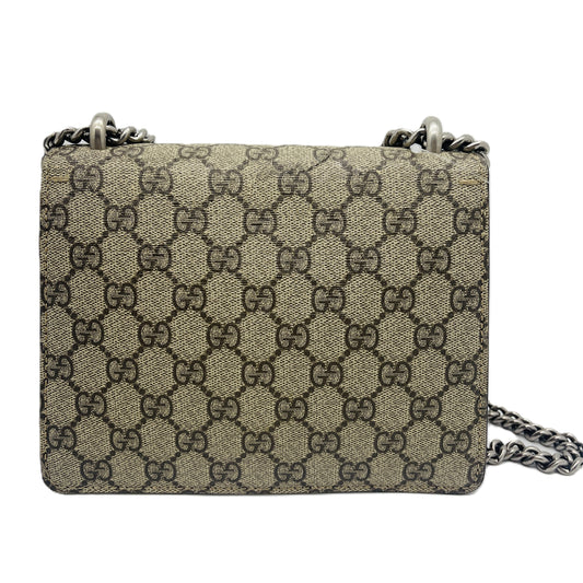 GUCCI Duonissos Chain Shoulder Bag Shoulder Bag