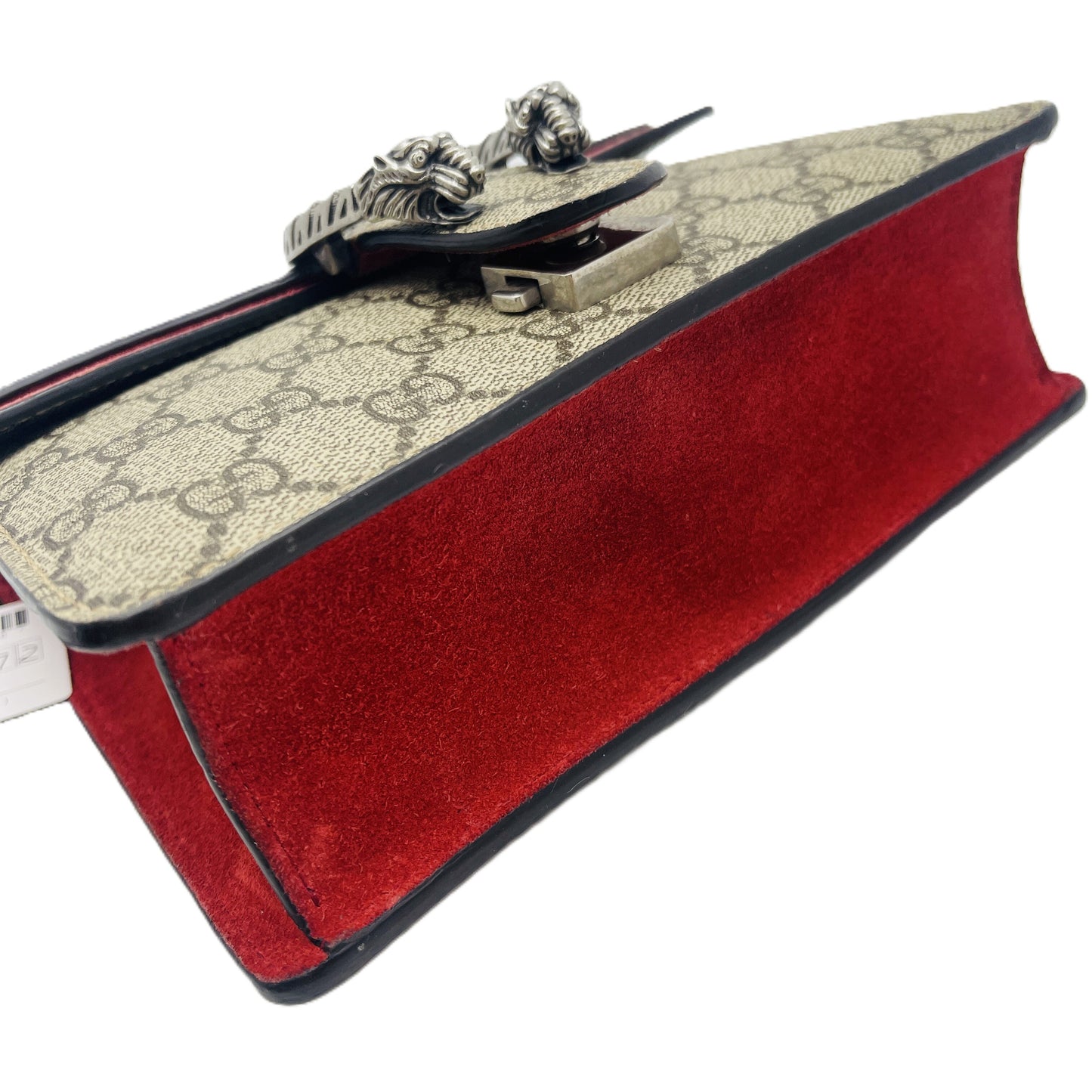 GUCCI Duonissos Chain Shoulder Bag Shoulder Bag