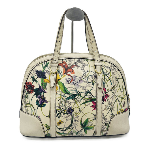 GUCCI Gucci Flora Handbag Handbag
