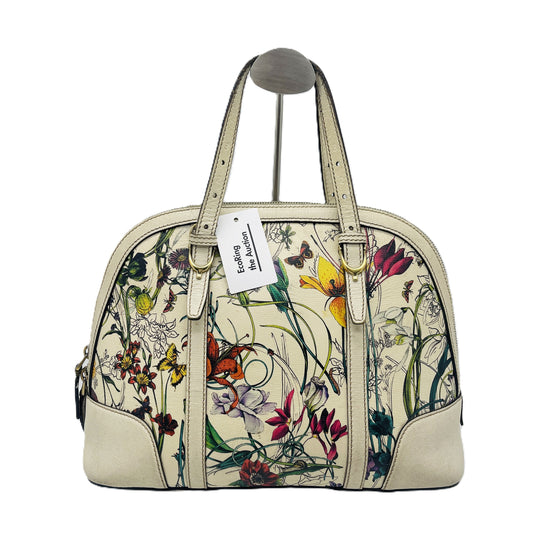 GUCCI Gucci Flora Handbag Handbag
