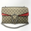 GUCCI Duonissos Chain Shoulder Bag Shoulder Bag