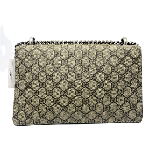 GUCCI Duonissos Chain Shoulder Bag Shoulder Bag