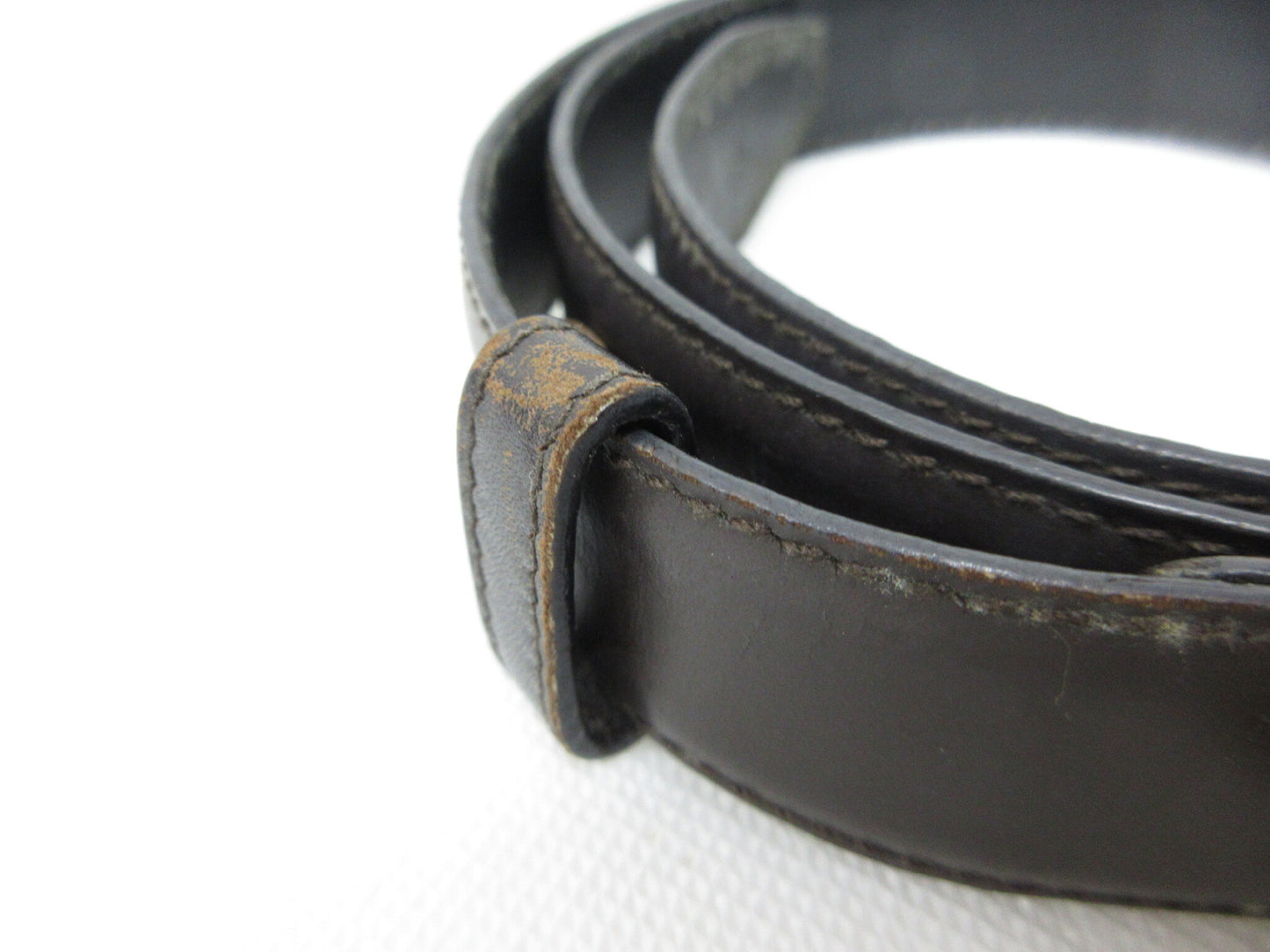 Salvatore Ferragamo Salvatore Ferragamo Ferragamo Gancini Belt Belt