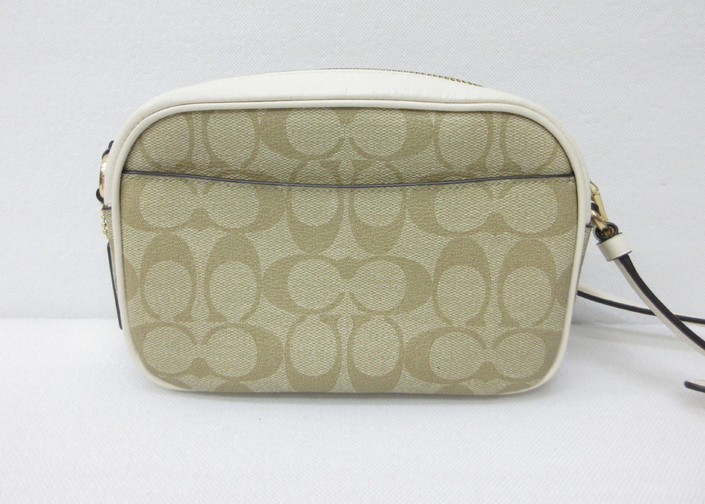 COACH COACH Signature Shoulder Bag C9926 Crossbody Ladies Pochette Pouch Shoulder Bag