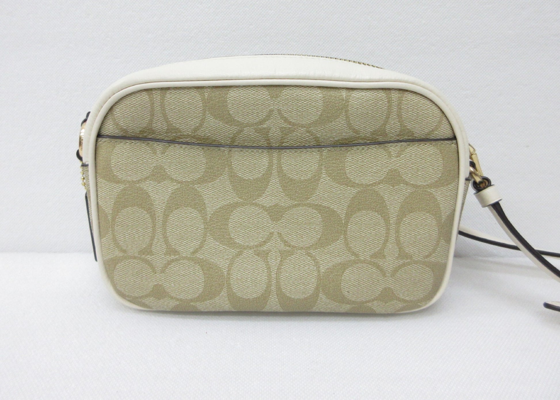 COACH COACH Signature Shoulder Bag C9926 Crossbody Ladies Pochette Pouch Shoulder Bag