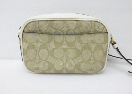 COACH COACH Signature Shoulder Bag C9926 Crossbody Ladies Pochette Pouch Shoulder Bag