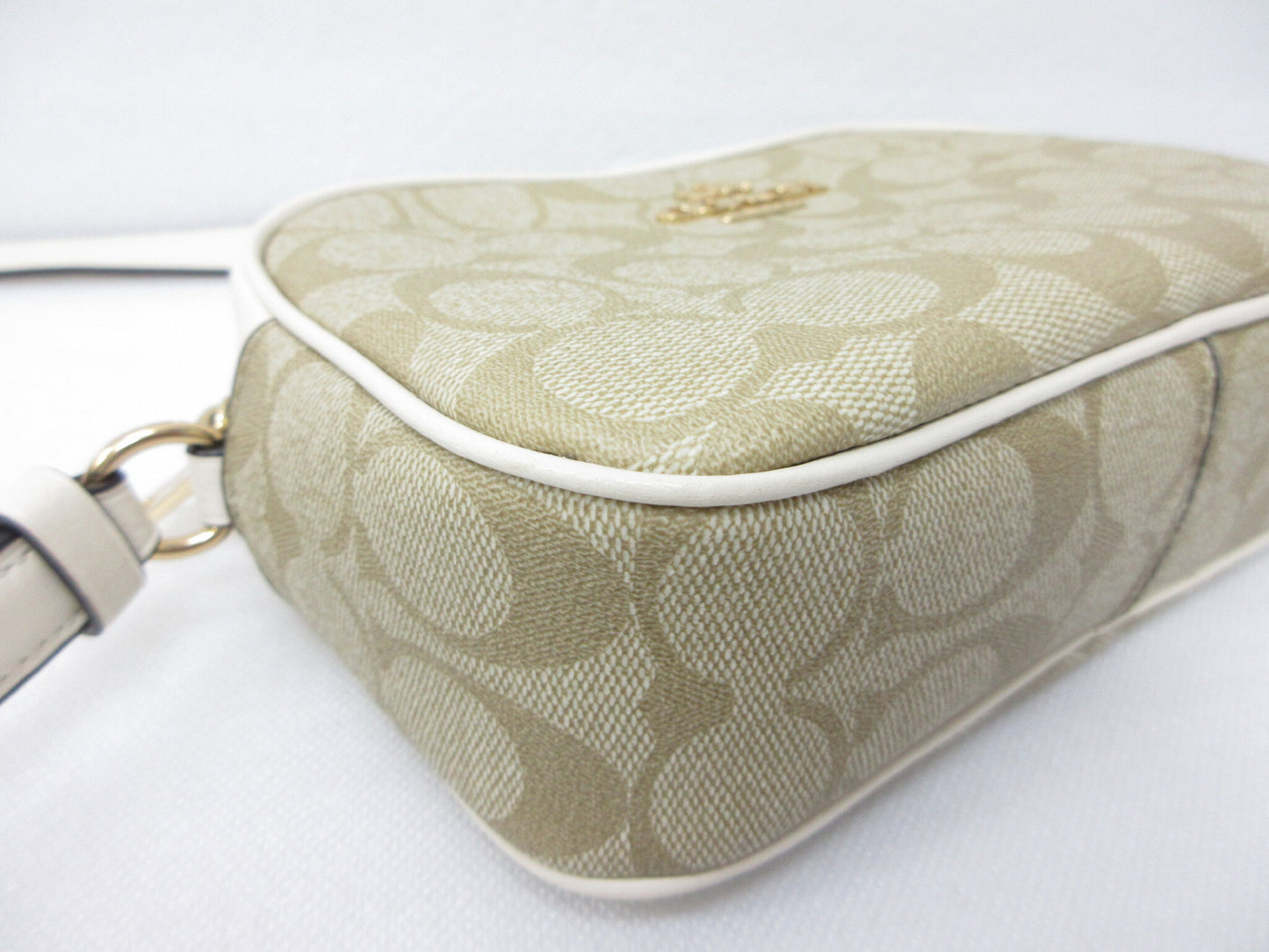 COACH COACH Signature Shoulder Bag C9926 Crossbody Ladies Pochette Pouch Shoulder Bag