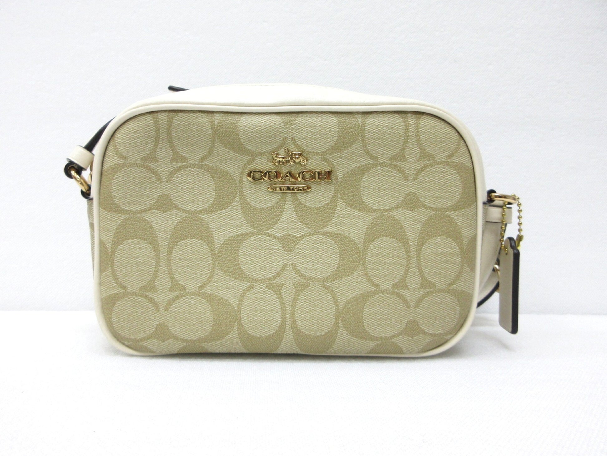 COACH COACH Signature Shoulder Bag C9926 Crossbody Ladies Pochette Pouch Shoulder Bag