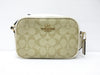 COACH COACH Signature Shoulder Bag C9926 Crossbody Ladies Pochette Pouch Shoulder Bag