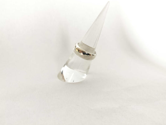 Tiffany&Co. STERLING Sterling Silver Heart Ring Ring