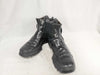 PRADA Leather Side Gore Boots Sneakers Other Shoes