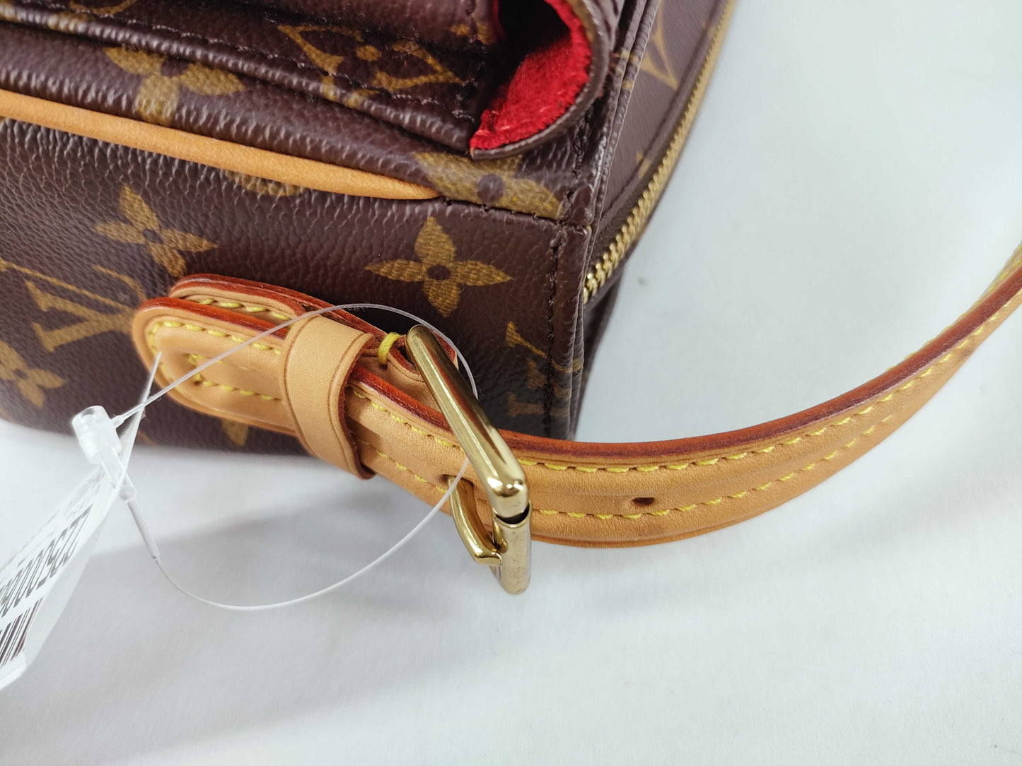 LOUIS VUITTON Monogram Monogram Vivashite MM Shoulder Bag Shoulder Bag