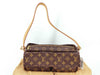 LOUIS VUITTON Monogram Monogram Vivashite MM Shoulder Bag Shoulder Bag