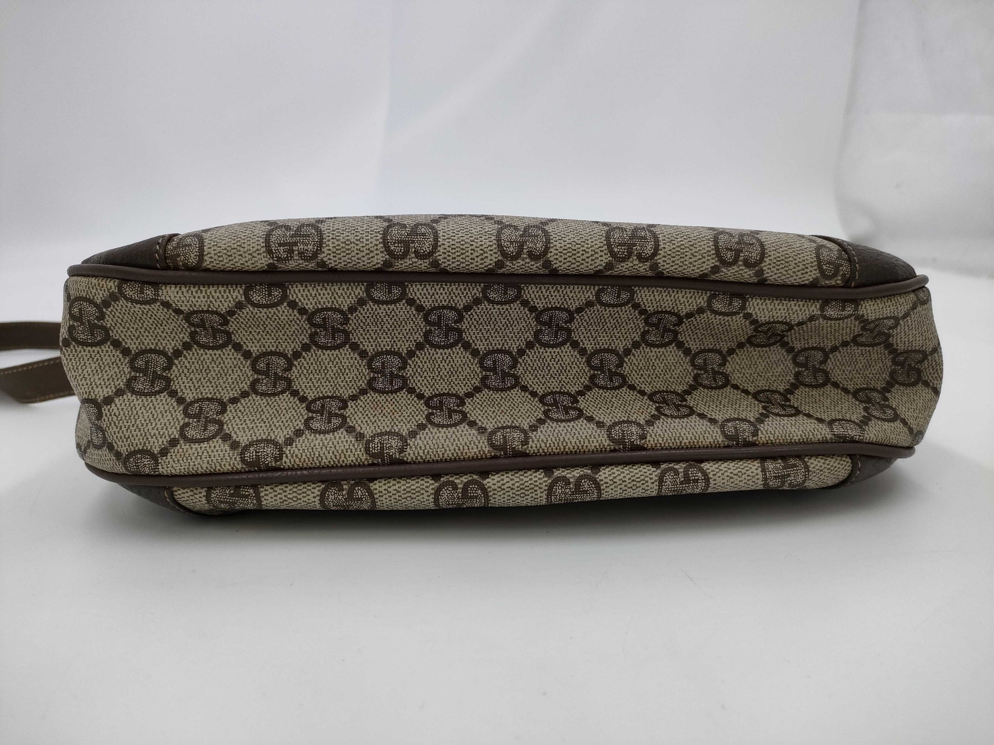 GUCCI Old Gucci Shoulder Bag