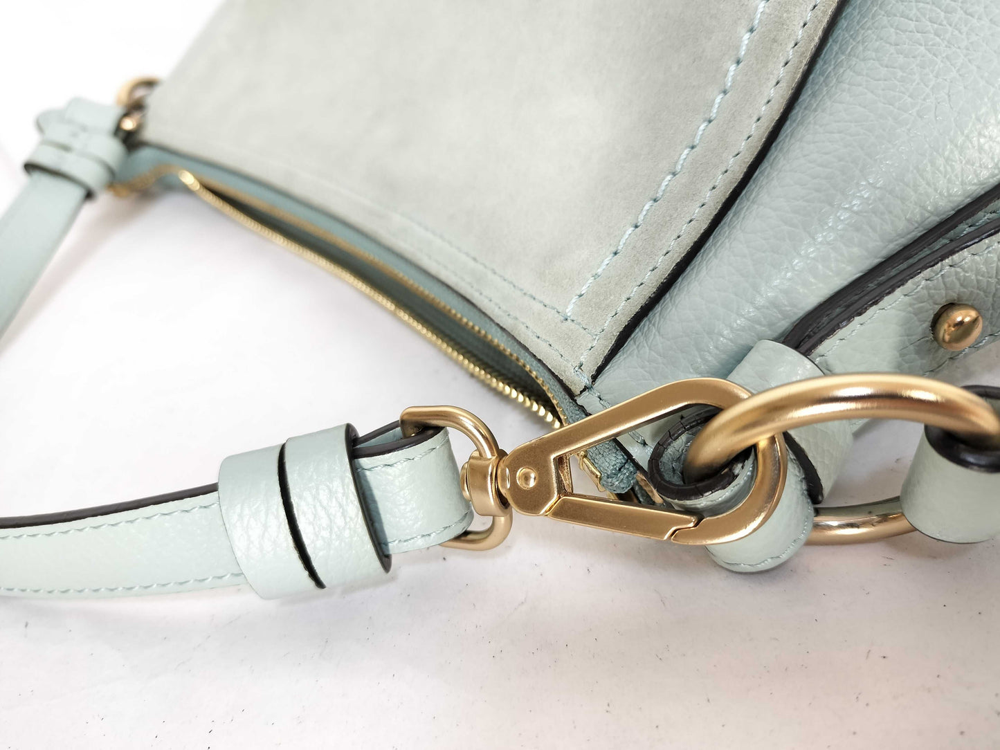 SEE BY CHLOE 2-Way Shoulder Bag