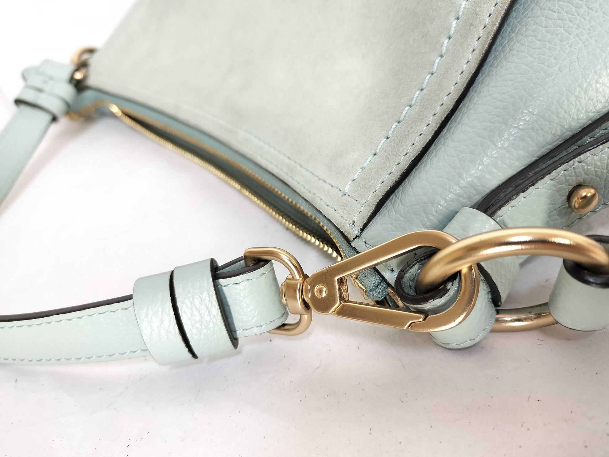 SEE BY CHLOE 2-Way Shoulder Bag