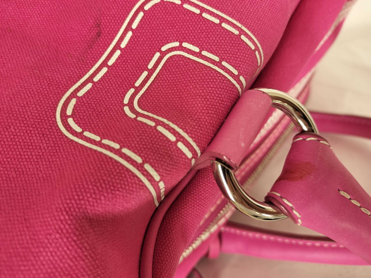 D&G Boston bag Boston bag