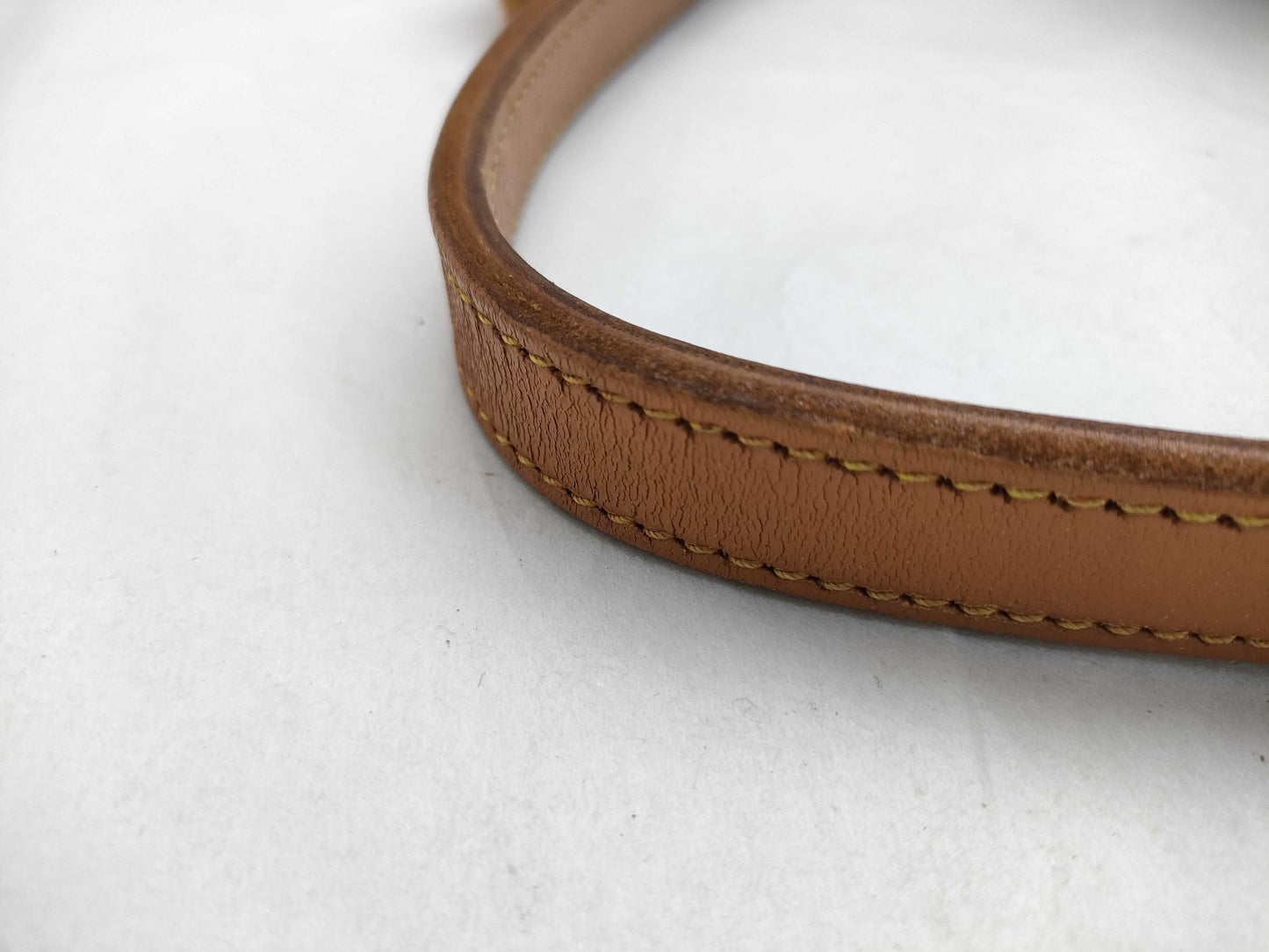 LOUIS VUITTON Monogram Noe Shoulder Bag