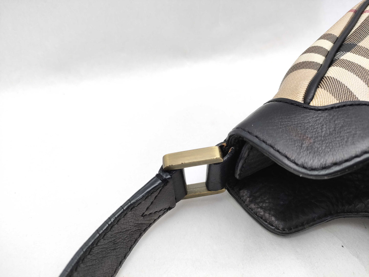 BURBERRY One-Shoulder Bag Shoulder Bag