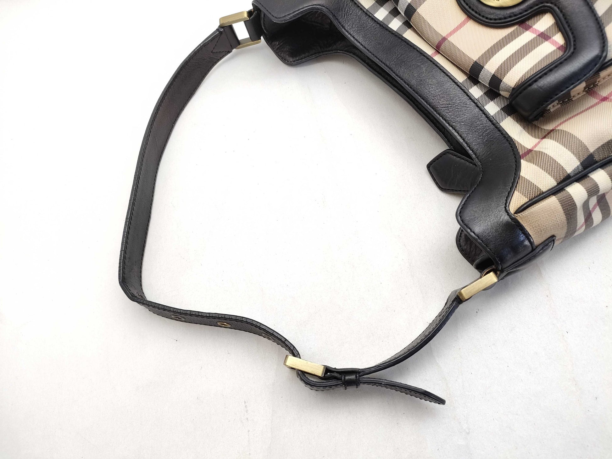 BURBERRY One-Shoulder Bag Shoulder Bag