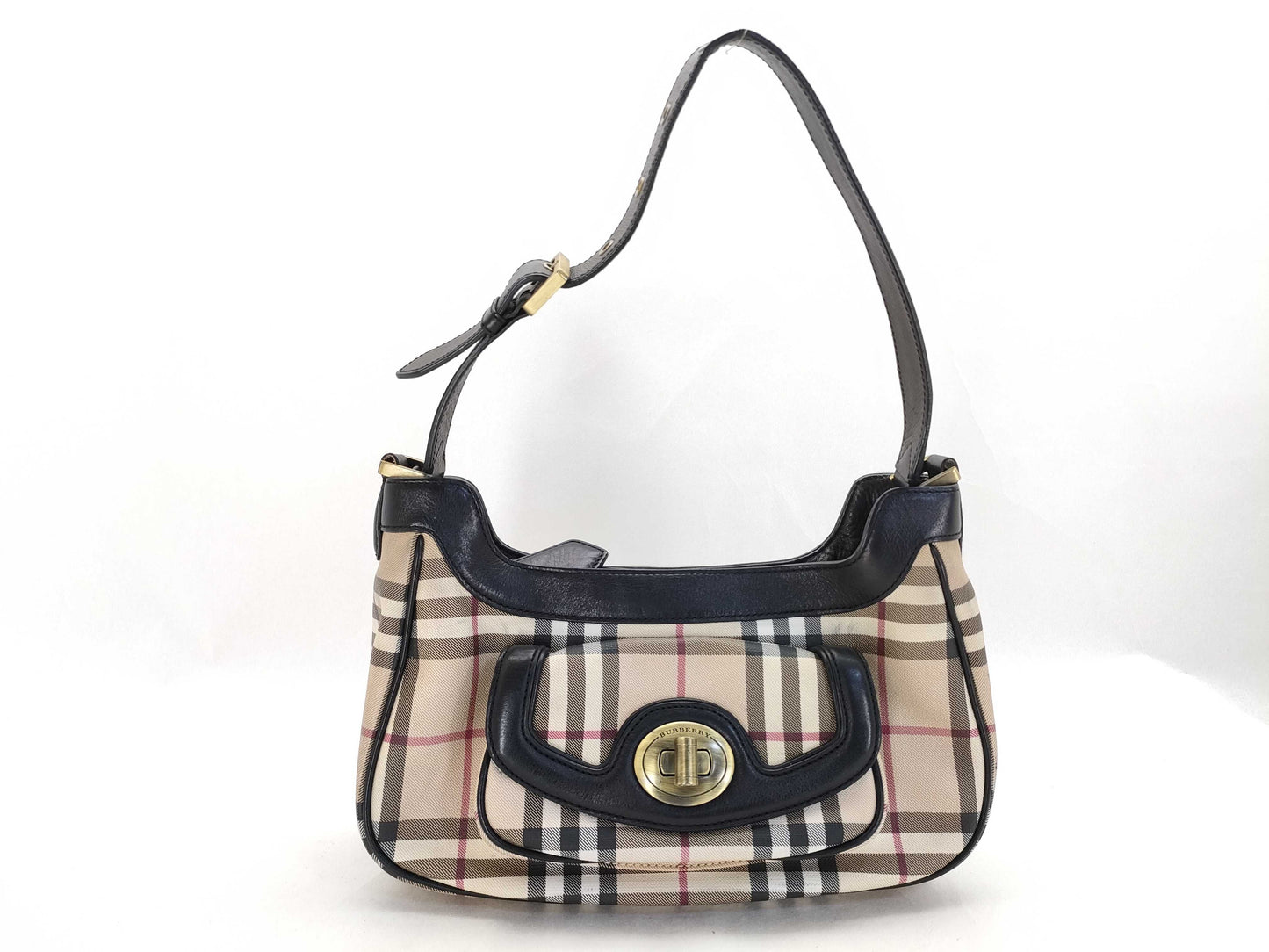BURBERRY One-Shoulder Bag Shoulder Bag