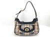 BURBERRY One-Shoulder Bag Shoulder Bag